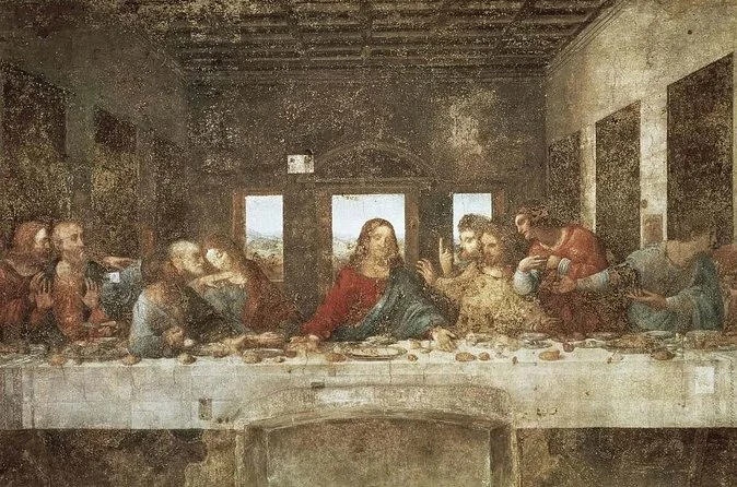 Duomo & Last Supper Small-Group Tour